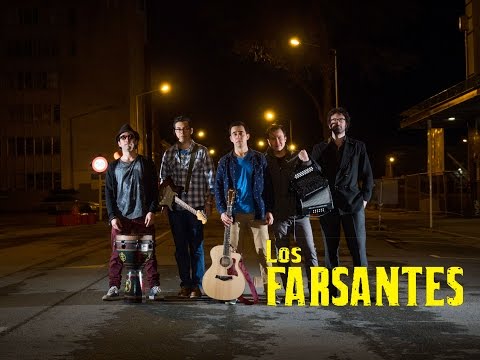 Los Farsantes - La Bolsa