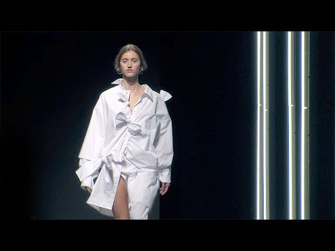 Joana Braga | Fall Winter 2018/2019 Full Fashion Show | Exclusive