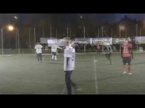 20. Chopina Wejherowo - ProFan Gościcino - wiosna 2017 - goals