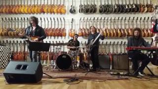 &quot;New Faith&quot; - Doyle Bramhall II  10/27/2016