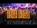 Nkosi Sikelel Asaph Music International BK Arena Live Concert