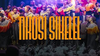 Download lagu Nkosi Sikelel | Asaph Music International | BK Arena Live Concert mp3