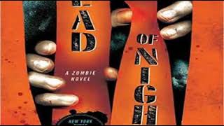 Jonathan Maberry- Dead of Night- clip1