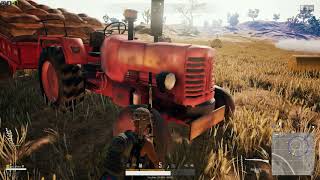 【PUBG】個人的最強の武器の組み合わせ