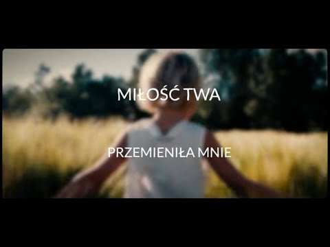 FAUSYSTEM - Miłość Twa przemieniła mnie (Since Your love - UNITED PURSUIT feat BRANDON HAMPTON)