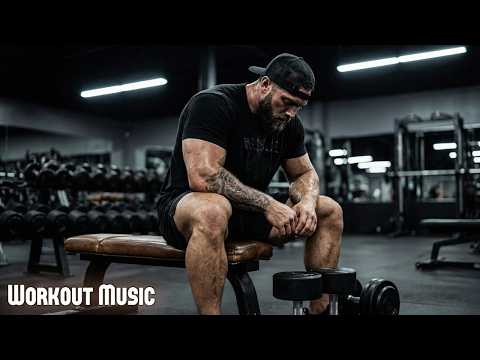 Dynamic Workout Fitness Mix 🔋 Best Gym Music Playlist 🔥 Boost Your Fitness Motivation