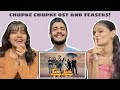 Indians React to Chupke Chupke OST & Teaser 1, 2, 3!!!!