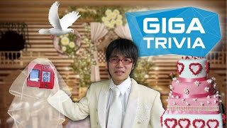 Japaner heiratet virtuelle Frau, Bioshock Vita, Elfmeterscheißen und mehr! - GIGA Trivia #58