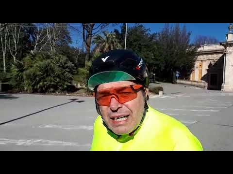 Gran Fondo Montecatini Terme 2019