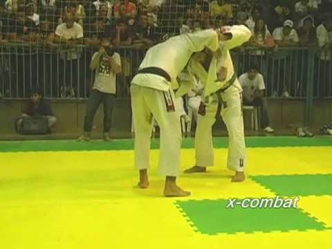 Rodolfo Vieira x Luiz Fernando  by X-COMBAT