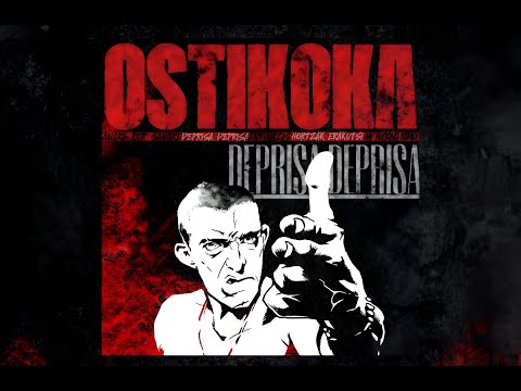 OSTIKOKA - Antinazis
