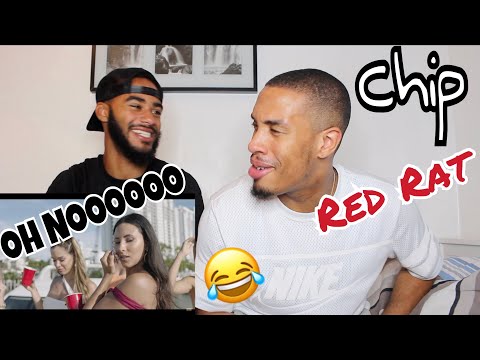 OH NOO!! Chip ft. Red Rat - My Girl [Music Video] | GRM Daily - REACTION!