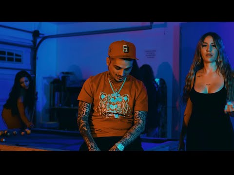 Lil Weirdo - “ I Like “ ( Official Music Video )