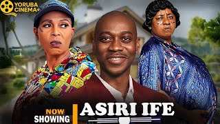 Download lagu Asiri Ife | Latest Yoruba Movies 2025 Lateef Adedimeji, Mide Martins, Toyin Afolayan, Afeez Owo mp3