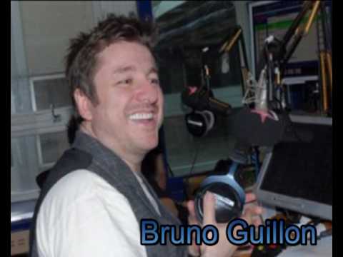 ITV Bruno Guillon.avi