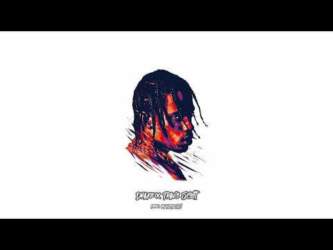 (FREE TAGLESS) Drake x Travis Scott Type Beat Hard Dark Bells Trap 2020 (prod. NEMESIS)
