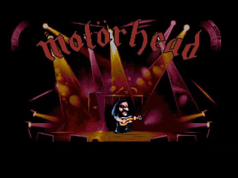 Motorhead picture