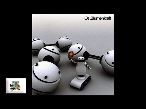 Ott - Splitting An Atom