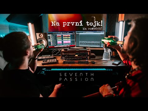 Seventh passion | Na první tejk na cestách