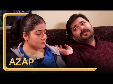 Azap | Hayat Dediğin