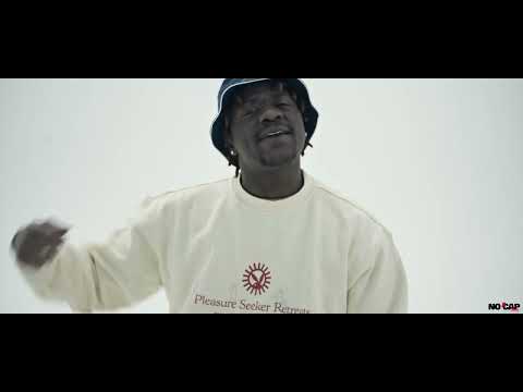 Spend It (Official Music Video) x DJ Helicopter