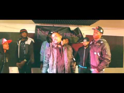 Kash Oanly vs Kaydah Kane