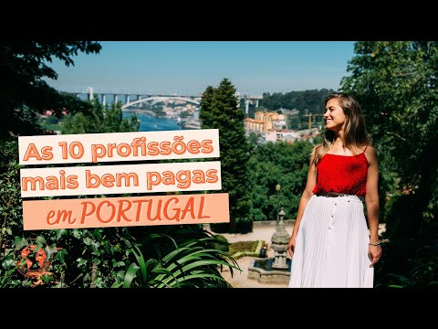 , title : '10 PROFISSÕES MAIS BEM PAGAS EM PORTUGAL | e as 3 piores!