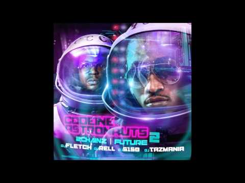 Future, AljaKaMillion - Mr. Money Bags