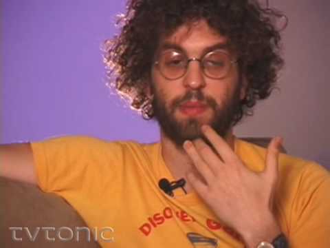 MC Paul Barman Interview w/ DJ Andy Anderson