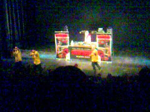 concierto tote king y delahoja en badajoz 9