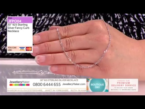 JewelleryMaker LIVE 8/6/17 1PM - 6PM