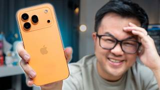 Android Ini Pengen Banget Jadi iPhone