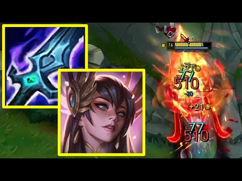 IRELKING VS Varus In The Base