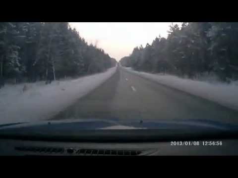 Р-352 Ебург-Н.Тагил