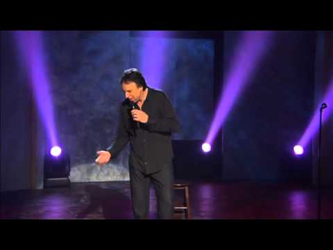 Kevin Nealon on Parties