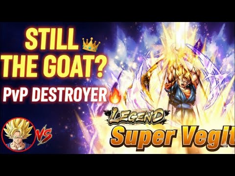 Zero Skill live This Unit is UNSTOPPABLE!  | DBL PvP Highlights