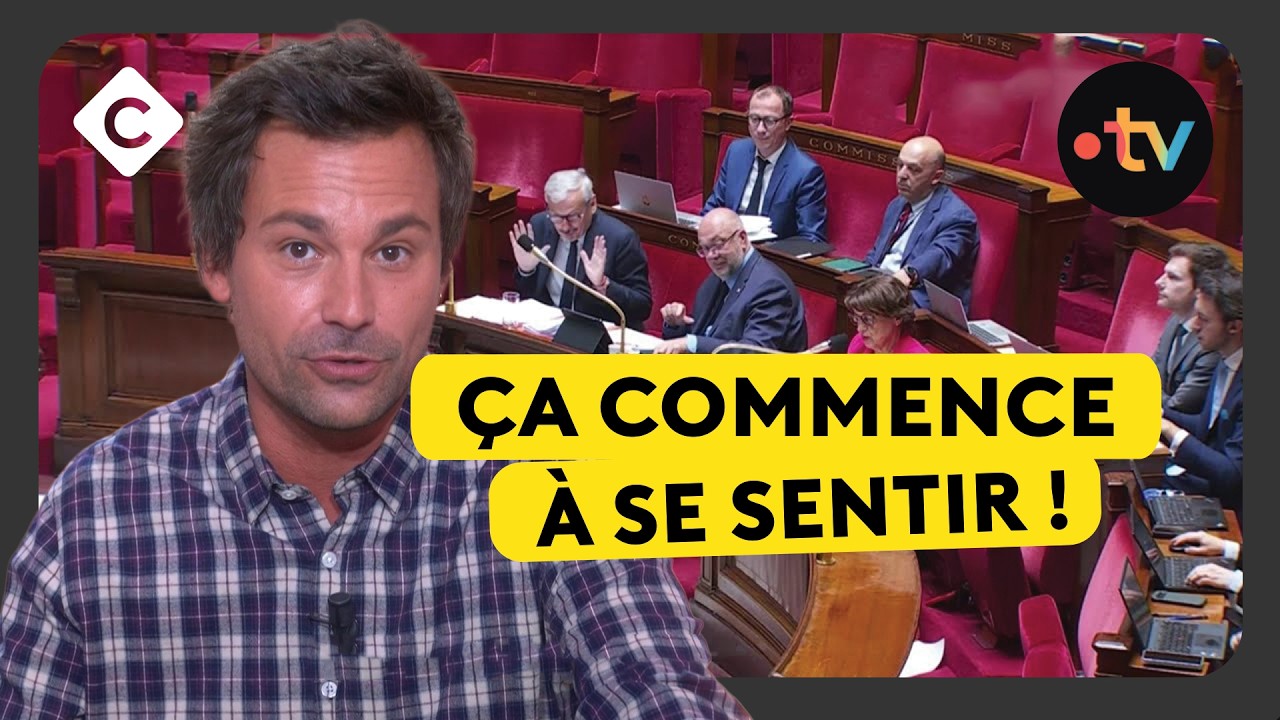 7 mois et 21 jours sans changer de gouvernement… - L’ABC de Bertrand Chameroy - 02/06/2026