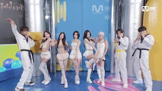 Download lagu '컴백 인터뷰' ITZY (있지) #엠카운트다운 EP.929 | Mnet 260521 방송 mp3