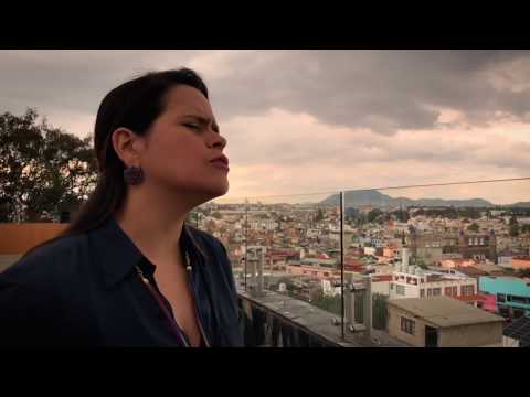 Sesiones Folkloreta - Cucurrucucú Paloma -  Metepec, México