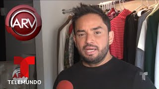 Manny Manuel regresa al canto tras superar su recaída | Al Rojo Vivo