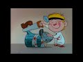 Ren Stimpy Production Music Dixie