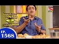 Taarak Mehta Ka Ooltah Chashmah - तारक मेहता - Episode 1568 ...