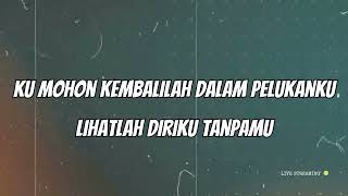 Download lagu Karaoke Rizky Febian-Hingga Tua Bersama Rock Cover mp3
