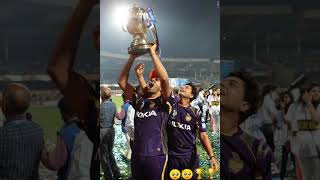 IPL 2014 Final KKR Winner 🏆🏆