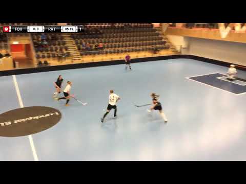 Rättvik IBF - FBC Uppsala F03