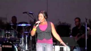 Melinda Doolittle - The Best of Everything (live)