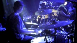 Adam Deitch, Lettuce, "Nyack" - Independent, S.F. 9/25/15