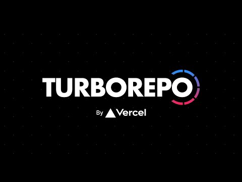 Turborepo Demo and Walkthrough (High-Performance Monorepos)