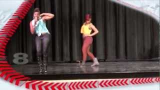 Tri-Kham Chain Reaction ABC Anti-Bullying Campaingn