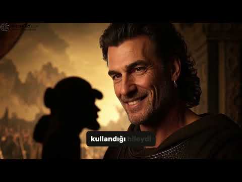 Salamis Deniz Muharebesi M.Ö 480 Antik Dönem
